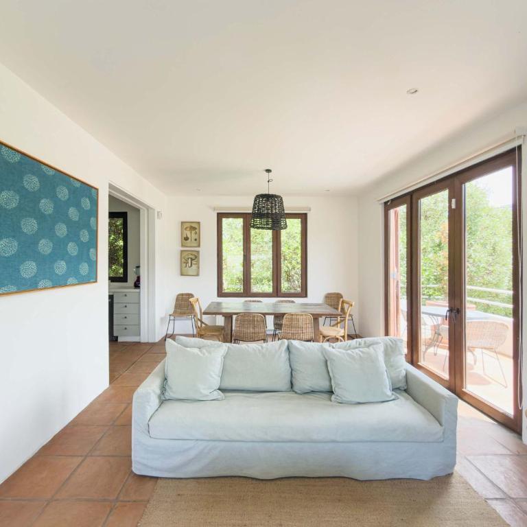 Casapueblo Rent Cachagua CP 14 - Vacation Home - 12