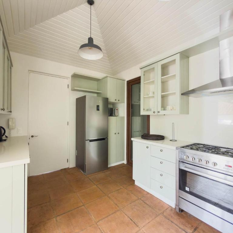 Casapueblo Rent Cachagua CP 14 - Vacation Home - 15