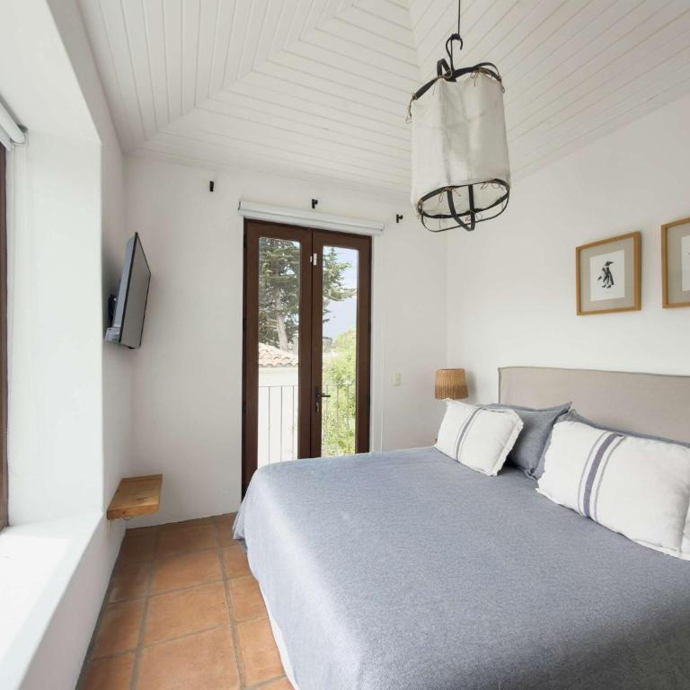 Casapueblo Rent Cachagua CP 14 - Vacation Home - 19