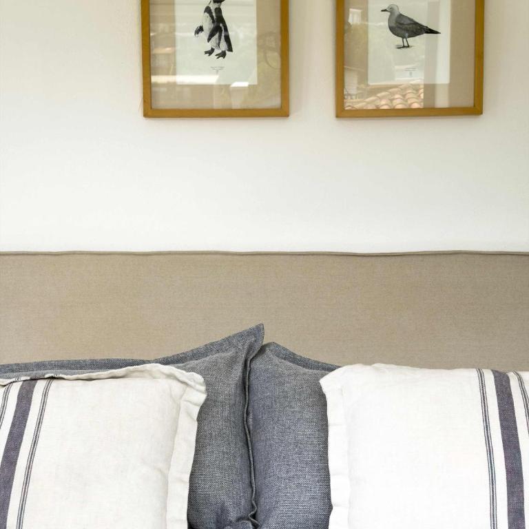Casapueblo Rent Cachagua CP 14 - Vacation Home - 22