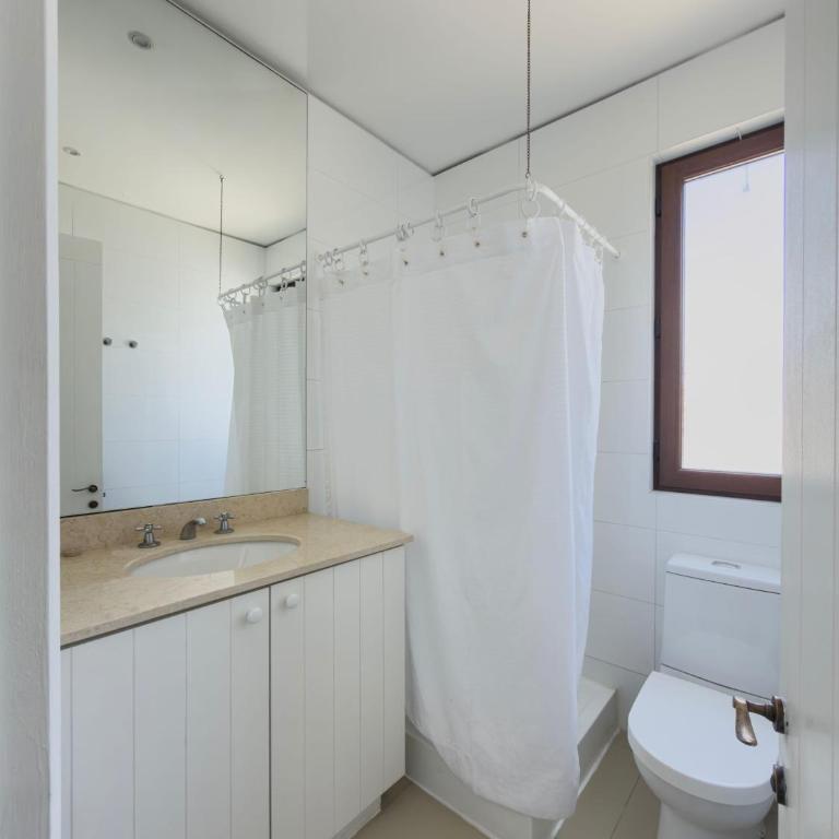 Casapueblo Rent Cachagua CP 14 - Vacation Home - 27