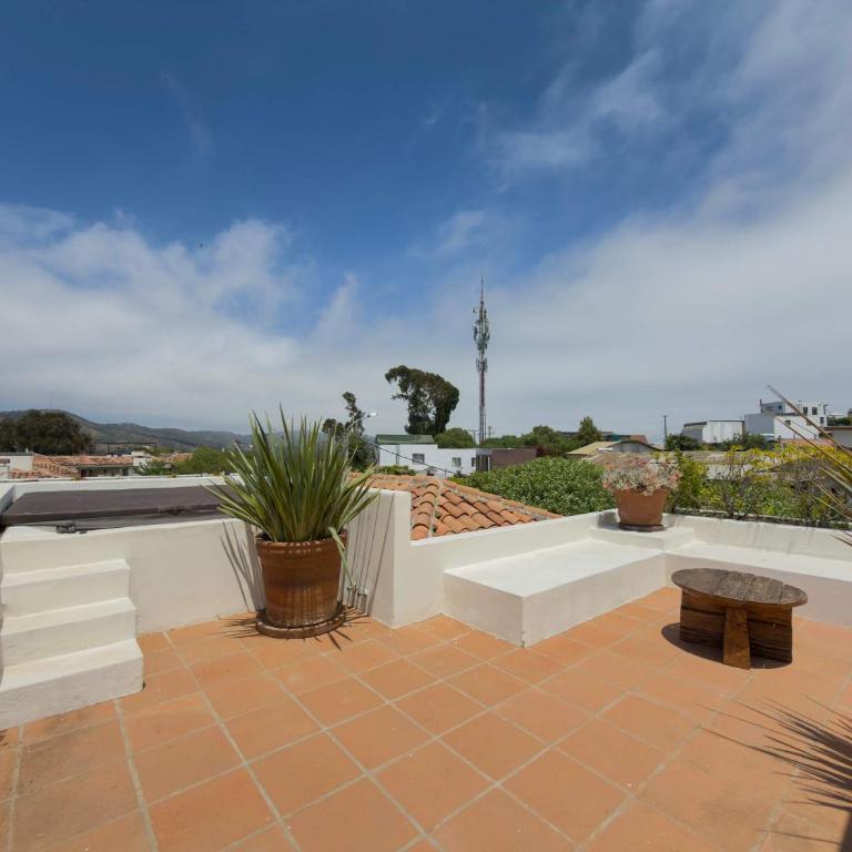 Casapueblo Rent Cachagua CP 14 - Vacation Home - 29