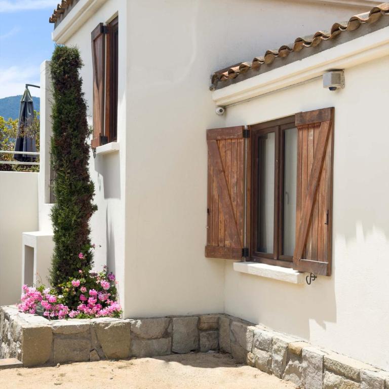 Casapueblo Rent Cachagua CP 14 - Vacation Home - 30
