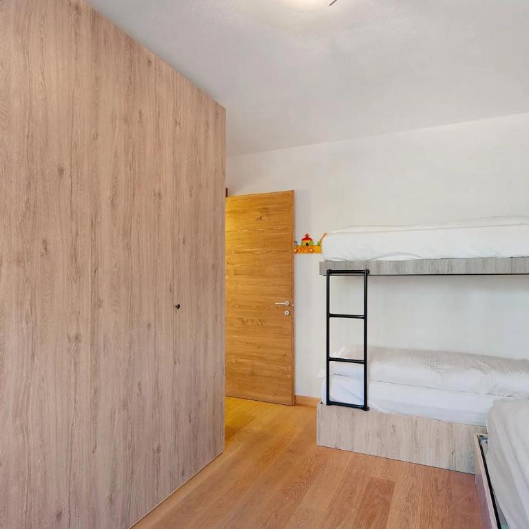 Sunny Arabba Apartment - Appartamento con Balcone - 13