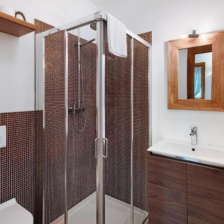 Sunny Arabba Apartment - Appartamento con Balcone - 17