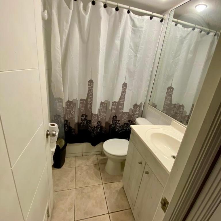 Departamento arriendo remodelado - Apartment with Sea View - 13
