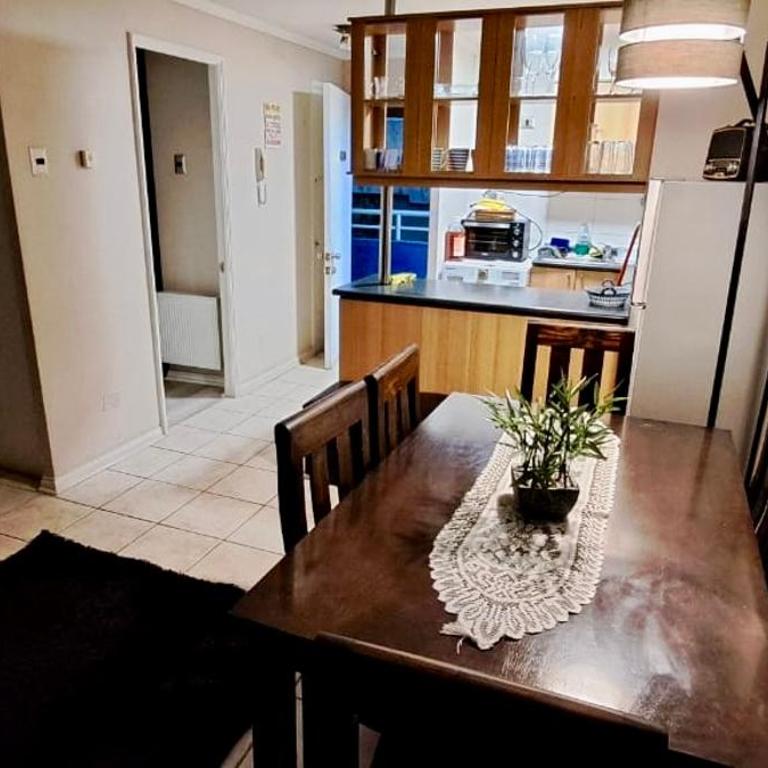 Departamento arriendo remodelado - Apartment with Sea View - 12