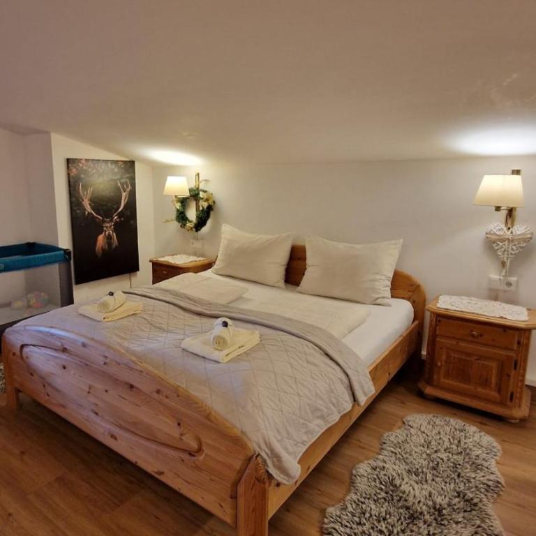 Apartment Sunset am Wolfgangsee - Apartment mit Seeblick - 8