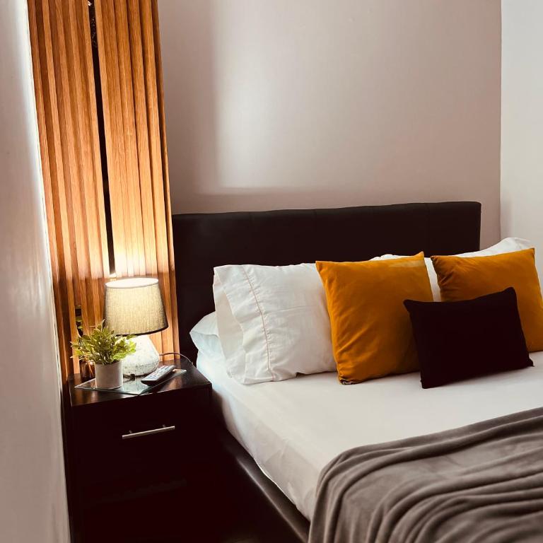 Apartaestudio Encanto Pacífico - Apartamento de 1 dormitorio - 1