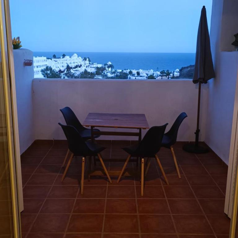 Dihara - Apartamento de 1 dormitorio - 20