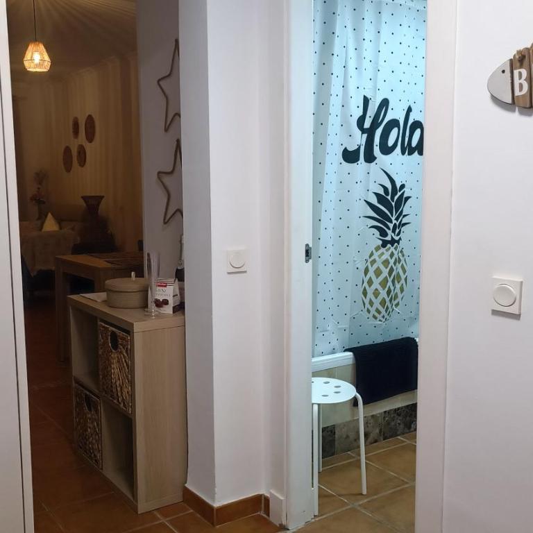 Dihara - Apartamento de 1 dormitorio - 19