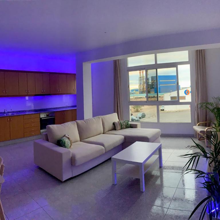 Fuerteventura Urlaub - Apartamento de 2 dormitorios - 1