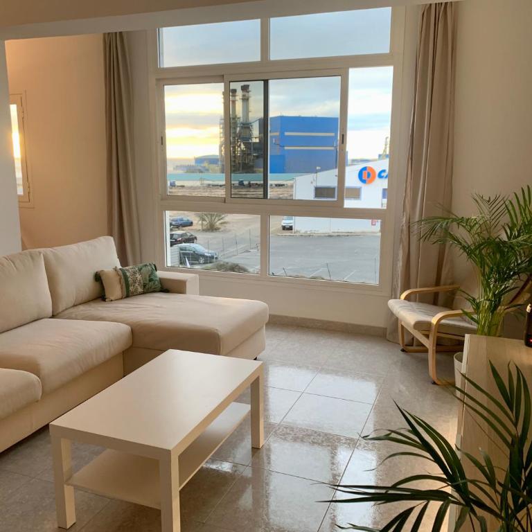 Fuerteventura Urlaub - Apartamento de 2 dormitorios - 4