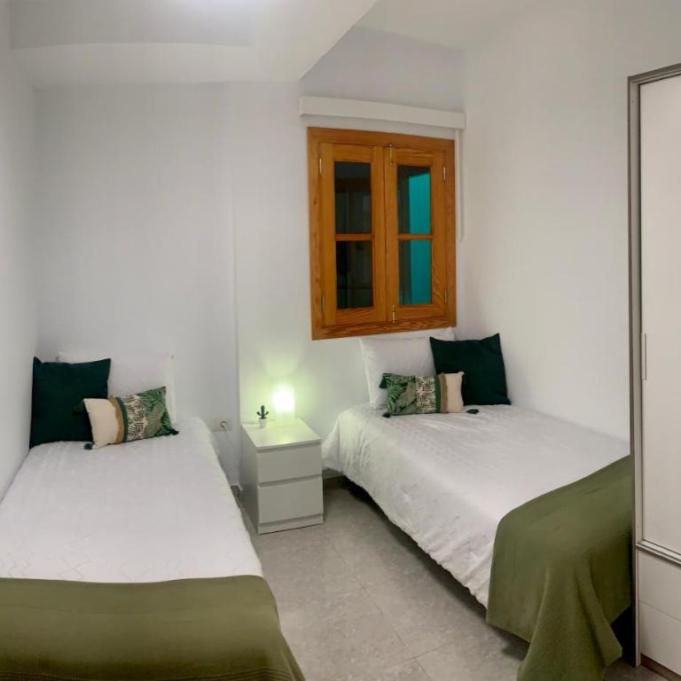 Fuerteventura Urlaub - Apartamento de 2 dormitorios - 7