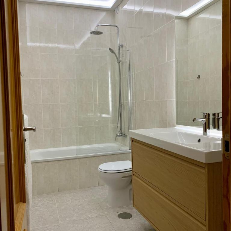 Fuerteventura Urlaub - Apartamento de 2 dormitorios - 8