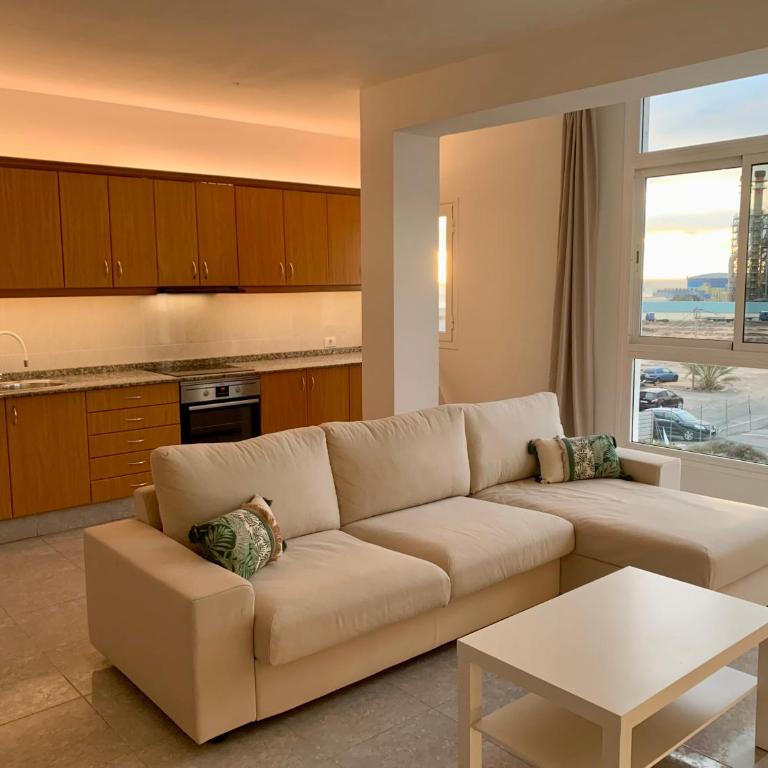 Fuerteventura Urlaub - Apartamento de 2 dormitorios - 10