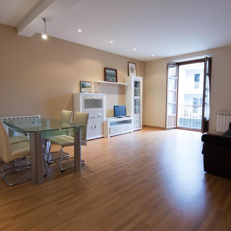 Apartamentos Mirando Llanes - Deluxe Apartment - 28