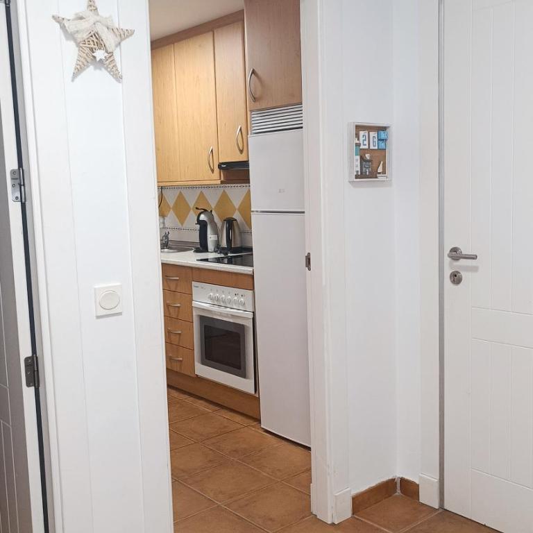 Dihara - Apartamento de 1 dormitorio - 14