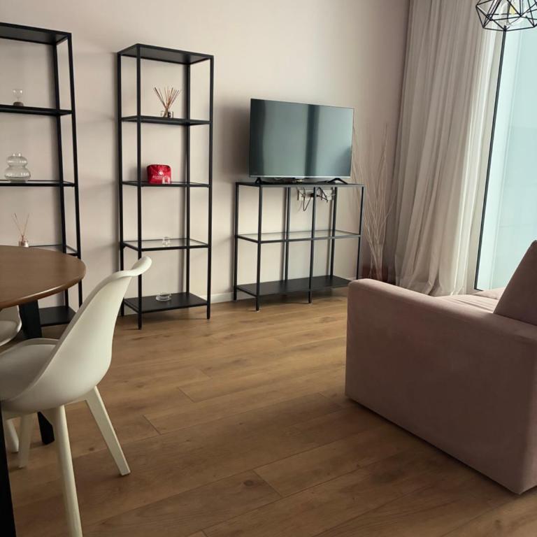 Residenza Labicana Luxury Apartment- Free Parking - Appartamento - 8
