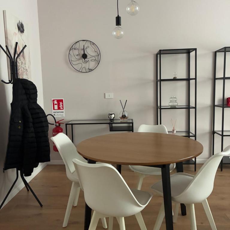 Residenza Labicana Luxury Apartment- Free Parking - Appartamento - 7