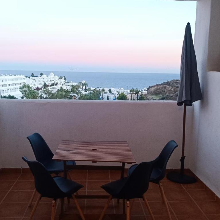 Dihara - Apartamento de 1 dormitorio - 12