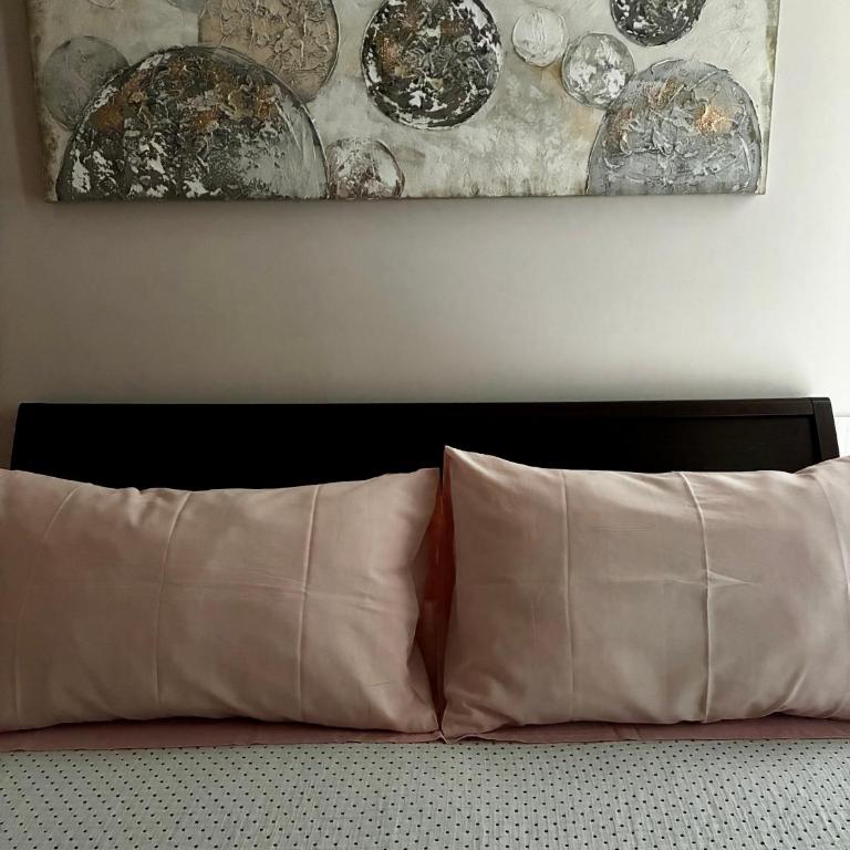 Residenza Labicana Luxury Apartment- Free Parking - Appartamento - 4