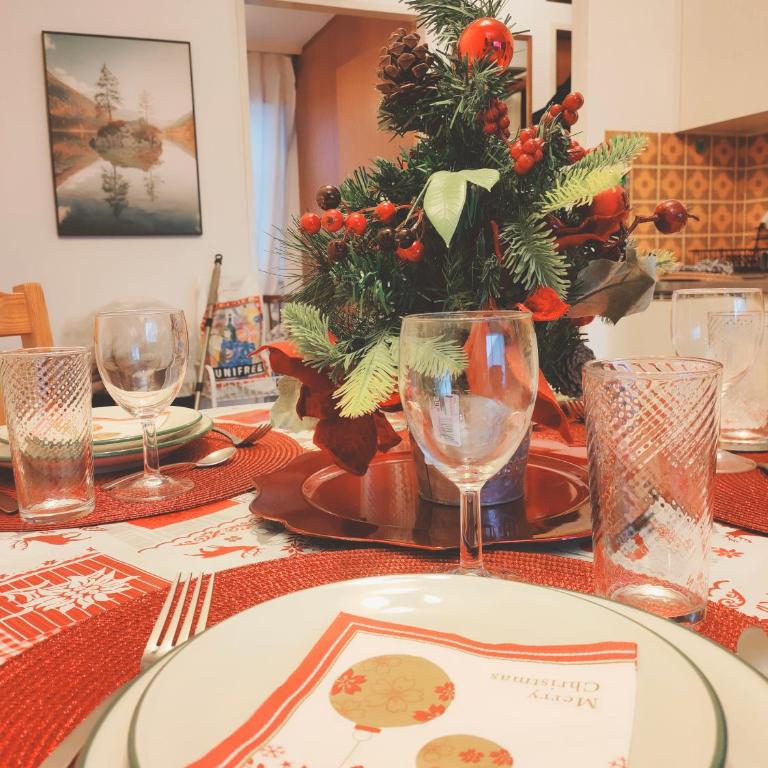 Pfeiren Leukerbad - Apartment mit 3 Schlafzimmern - 21