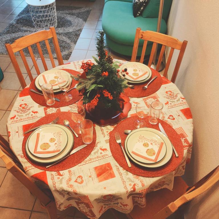 Pfeiren Leukerbad - Apartment mit 3 Schlafzimmern - 24