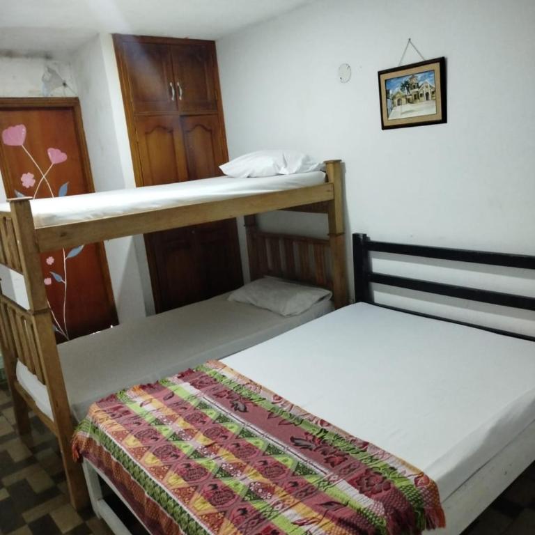 Hotel Habibi inn Baq - Quadruple Room - 2
