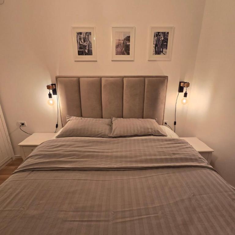 Apartman Djordje-vila Montana - Apartman sa 1 Spavaćom Sobom - 17