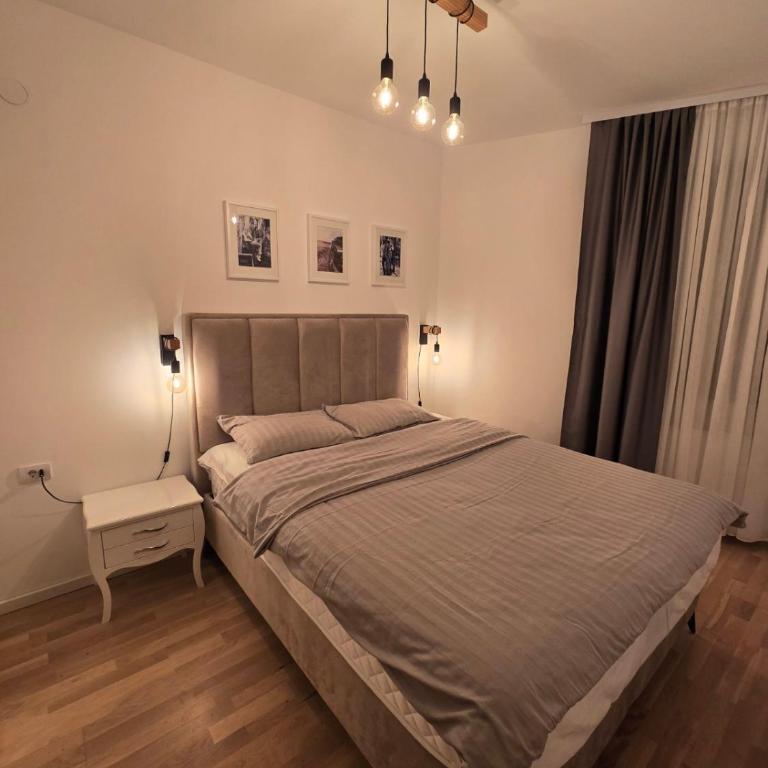 Apartman Djordje-vila Montana - Apartman sa 1 Spavaćom Sobom - 16