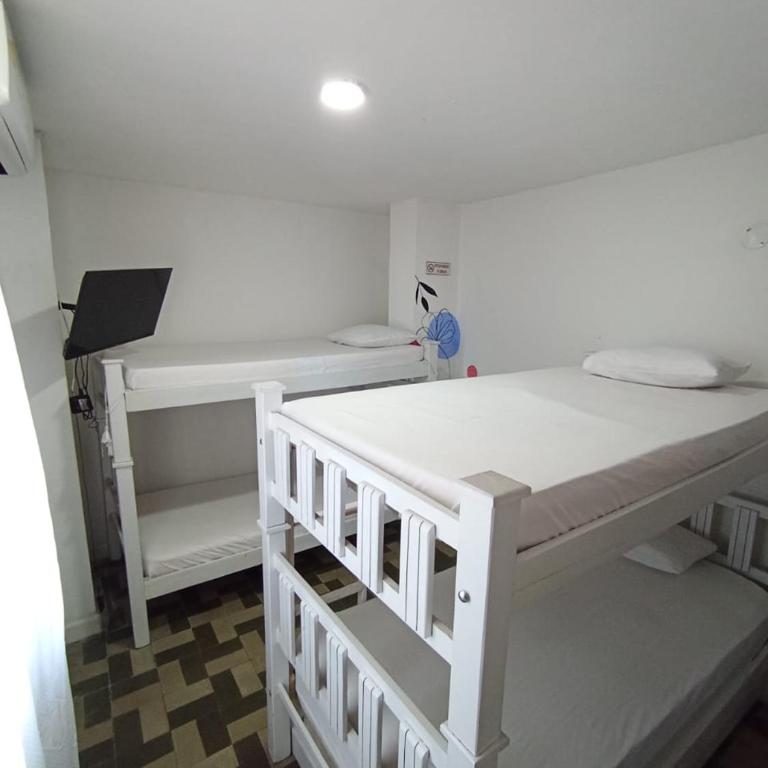 Hotel Habibi inn Baq - Quadruple Room - 3