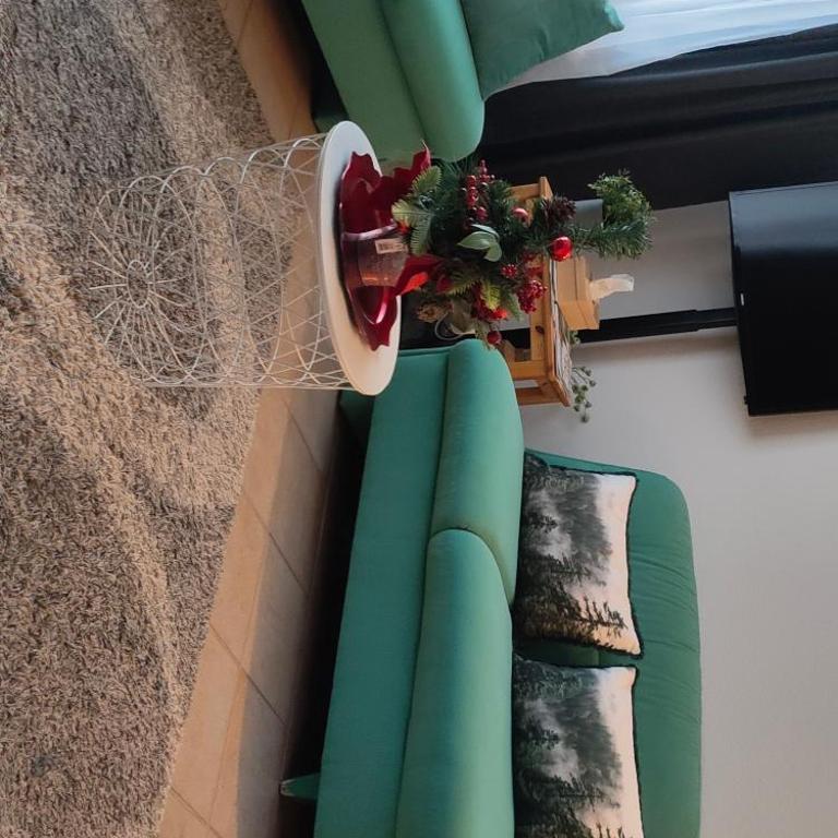 Pfeiren Leukerbad - Apartment mit 3 Schlafzimmern - 27