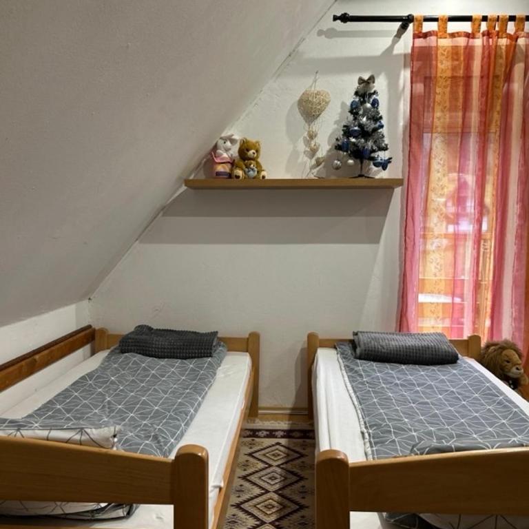 Vikendica Milica Pale - One-Bedroom House - 10