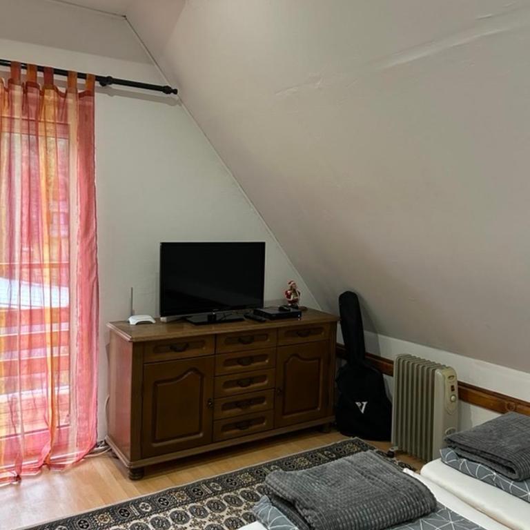 Vikendica Milica Pale - One-Bedroom House - 9