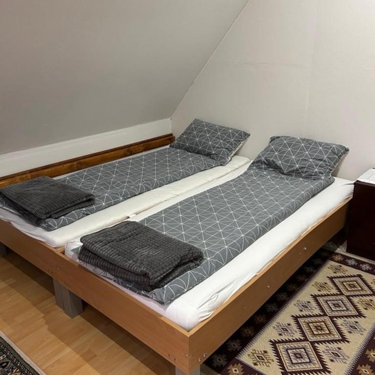 Vikendica Milica Pale - One-Bedroom House - 7