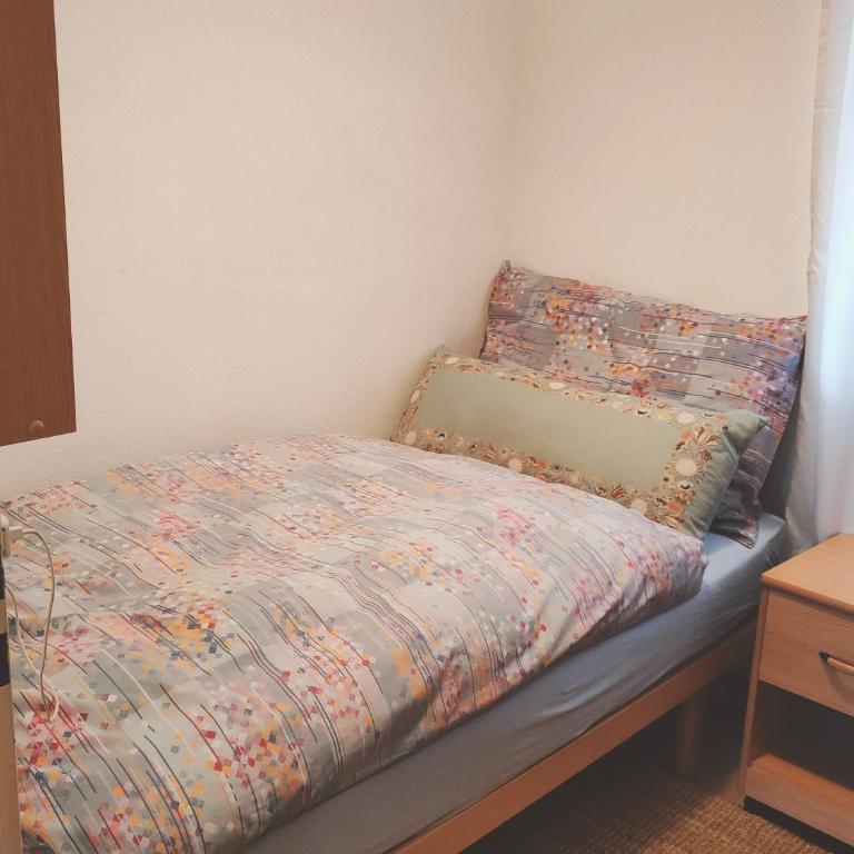 Pfeiren Leukerbad - Apartment mit 3 Schlafzimmern - 28