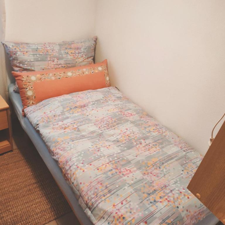 Pfeiren Leukerbad - Apartment mit 3 Schlafzimmern - 29