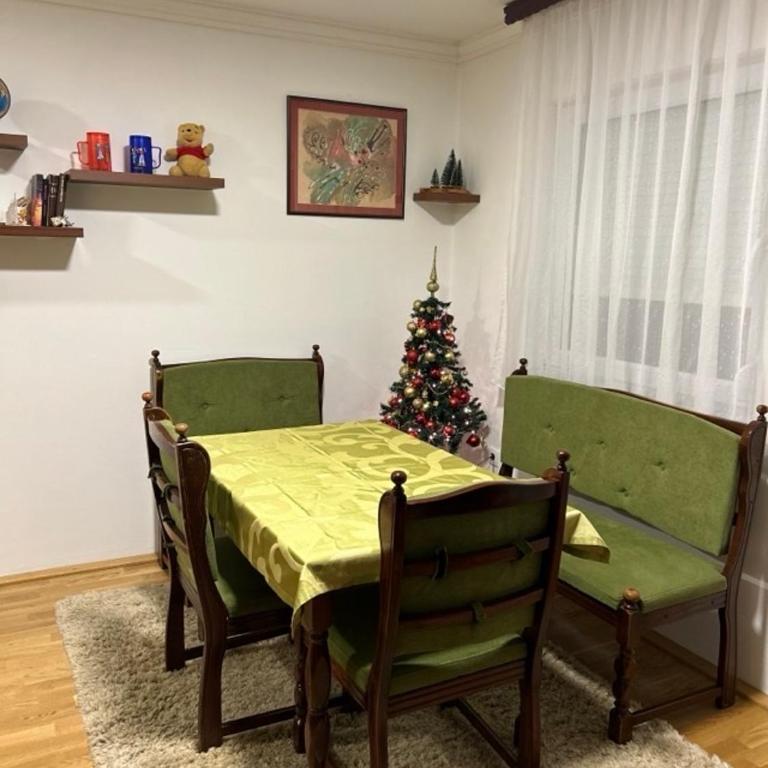 Vikendica Milica Pale - One-Bedroom House - 5