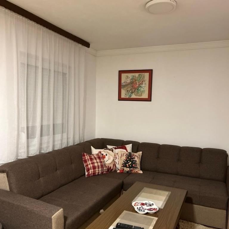 Vikendica Milica Pale - One-Bedroom House - 3