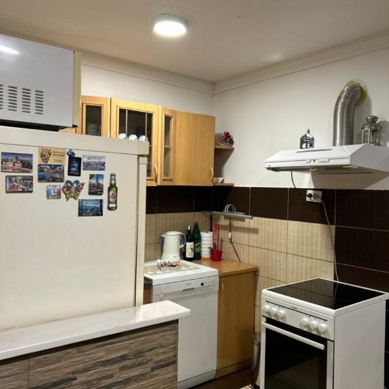 Vikendica Milica Pale - One-Bedroom House - 2