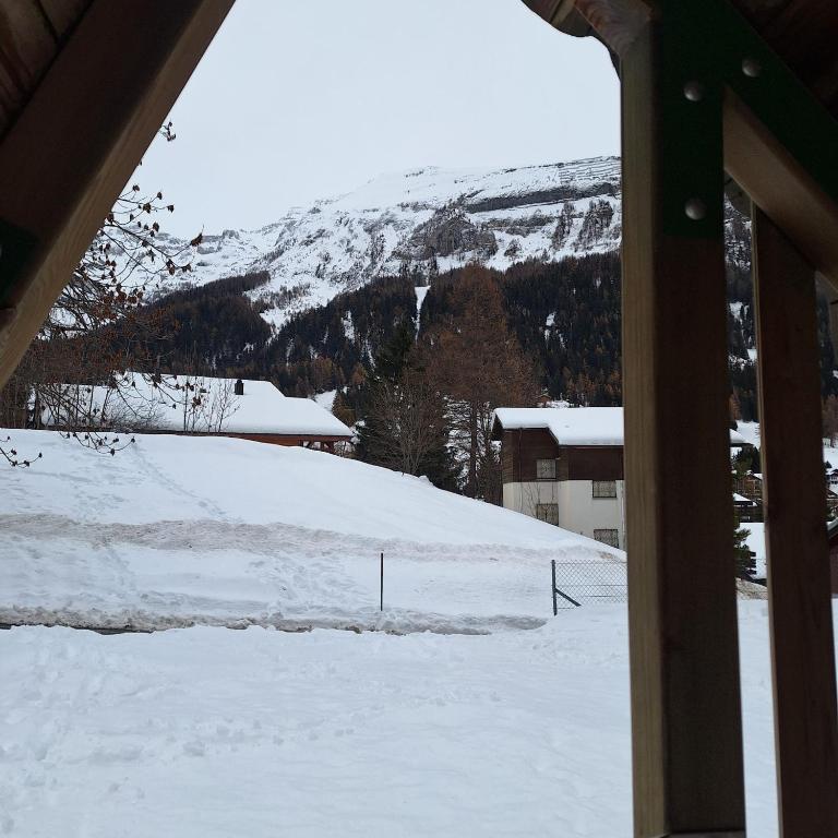 Pfeiren Leukerbad - Apartment mit 3 Schlafzimmern - 31