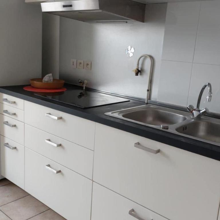 Magique 3p, à Disneyland avec terrasse - Apartment mit 2 Schlafzimmern - 15
