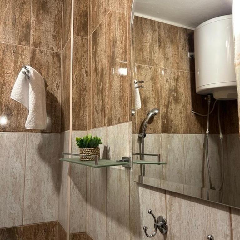 Vikendica Milica Pale - One-Bedroom House - 12
