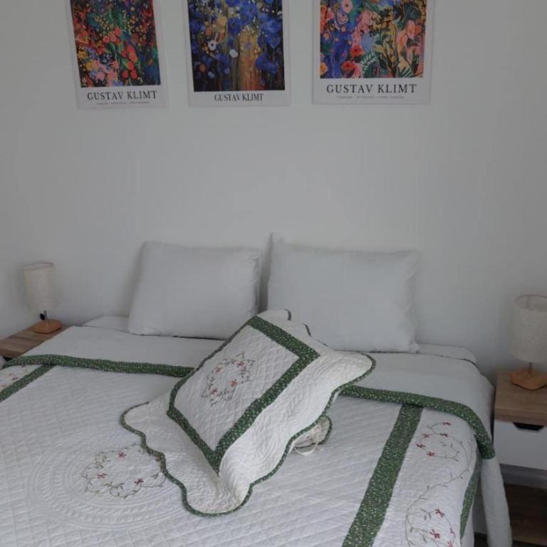 Magique 3p, à Disneyland avec terrasse - Apartment mit 2 Schlafzimmern - 25