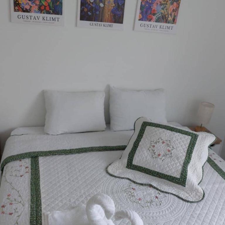 Magique 3p, à Disneyland avec terrasse - Apartment mit 2 Schlafzimmern - 24