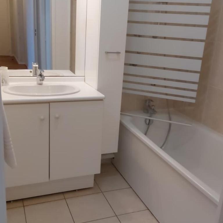 Magique 3p, à Disneyland avec terrasse - Apartment mit 2 Schlafzimmern - 31