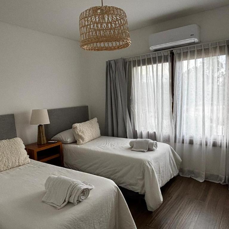 BuenaVid Cafayate - Apartamento de 2 dormitorios - 20