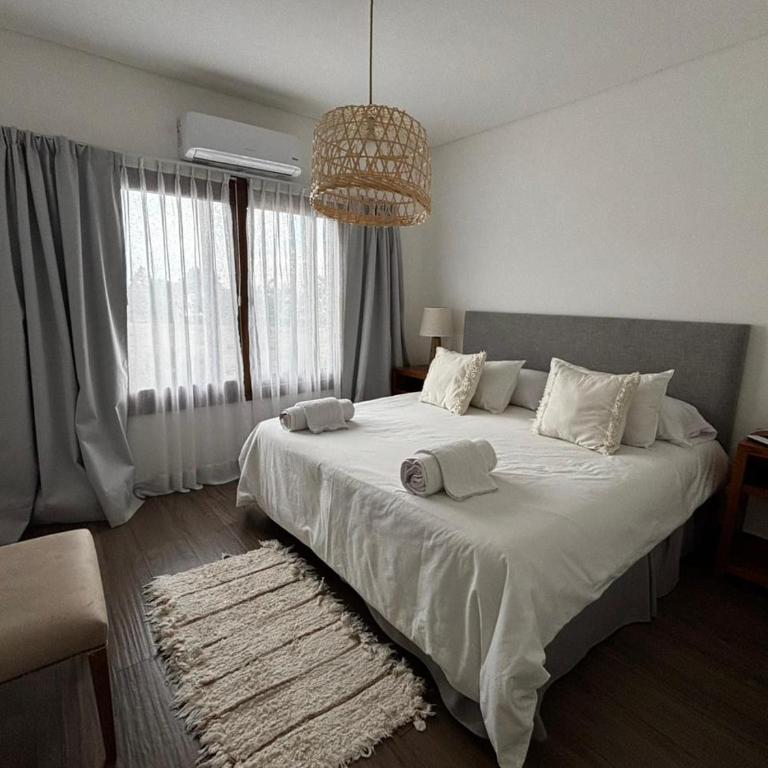 BuenaVid Cafayate - Apartamento de 2 dormitorios - 13