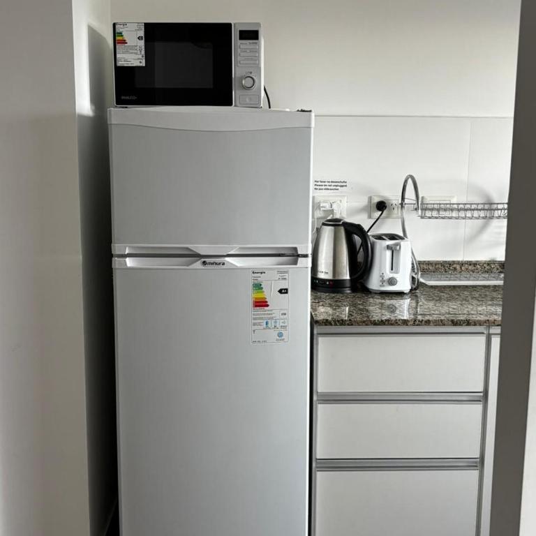 BuenaVid Cafayate - Apartamento de 2 dormitorios - 61